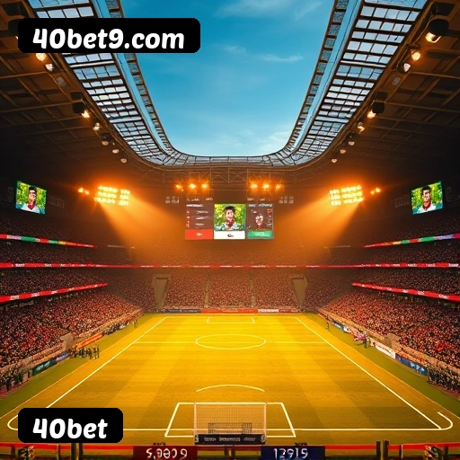 40bet: Variedade e Entretenimento para Jogadores Brasileiros