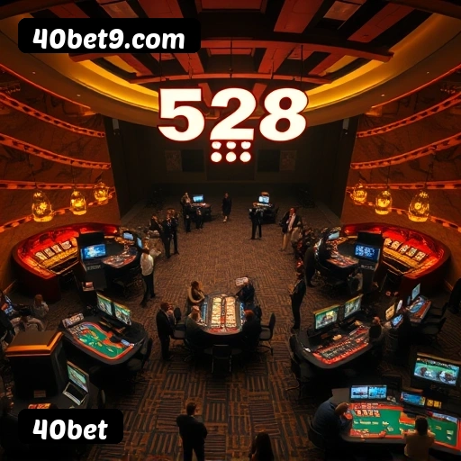 40bet: Login Seguro e Rápido para Brasileiros