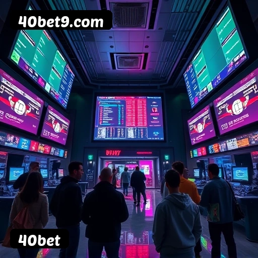 Estratégia Metodológica de Bônus na 40bet: Avaliação Sistemática de Promoções